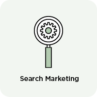 Search Marketing Logo